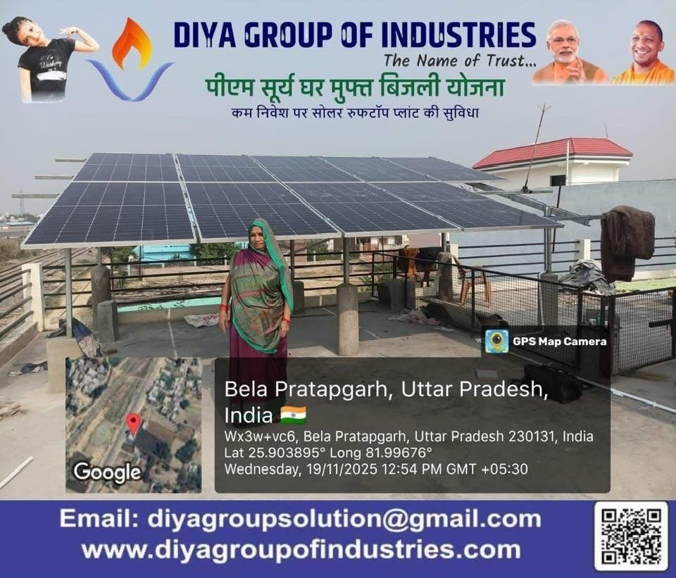 Diya Group Project