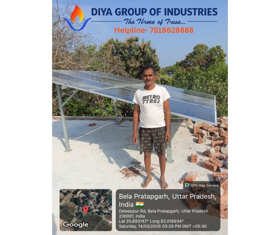 Diya Group Project