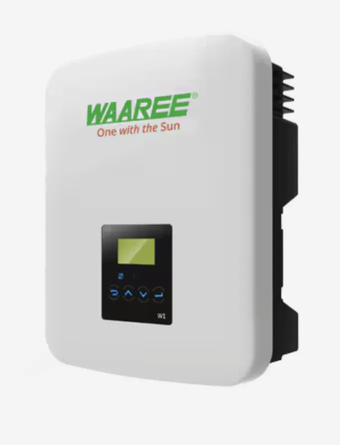 5KVA ONGRID GTI — Solar Inverters by Diya Group