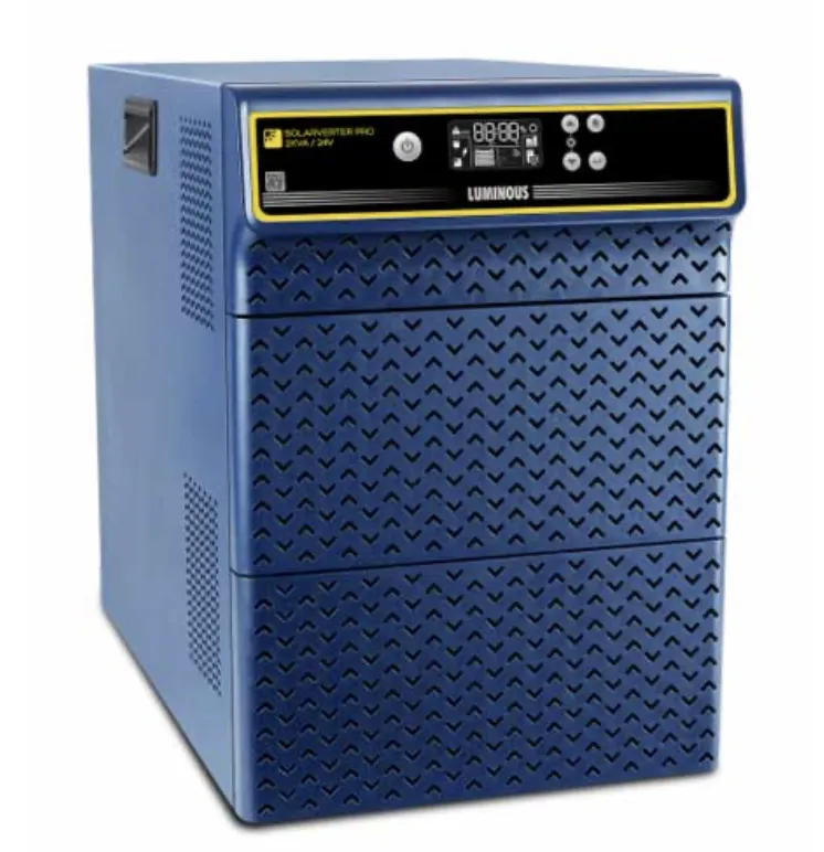 5KVA/48V Off Grid MPPT Inverter — Solar Inverters by Diya Group