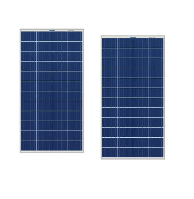 Luminous Topcon 620W Solar Module — Solar Hardware