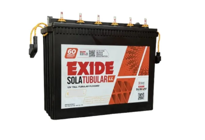 Solar Battery 150Ah — Battery Banks by Diya Group